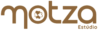 Motza Estúdio Logo